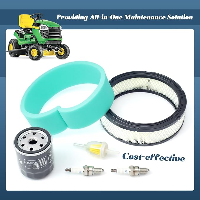 AM106953 Engine Maintenance Filter Kit Replacement - Image 4