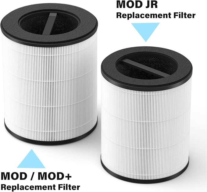 Air Filter Replacement Compatible - Image 4