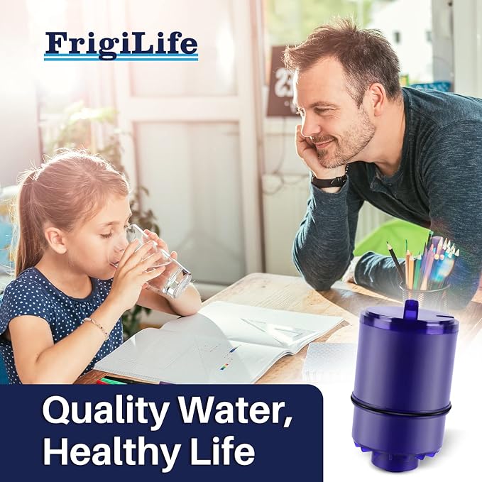 Faucet Water Filter Replacement - Image 7