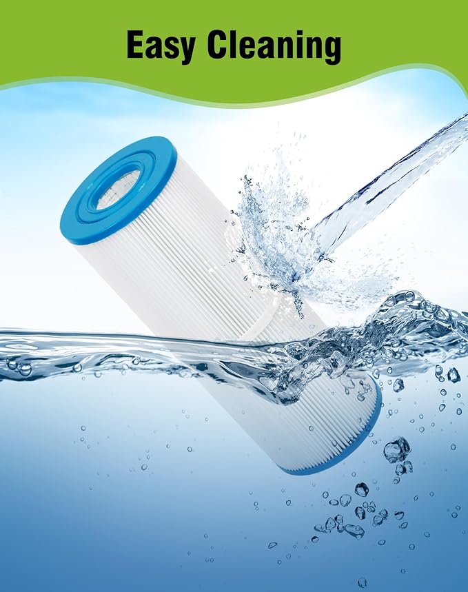 PRB25-IN Spa Filter Cartridge Replaces - Image 5