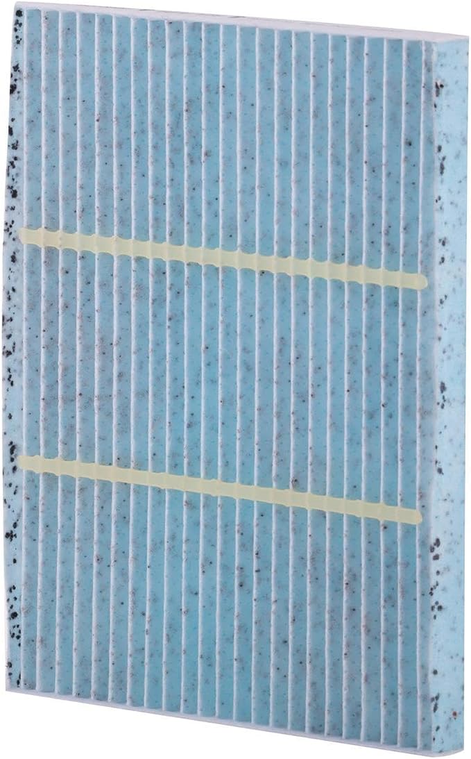 PUREFLOW PC99273X Cabin Air Filter | Fits 2017-2022 Kia Niro 1.6L; 2017-2019 - Image 6