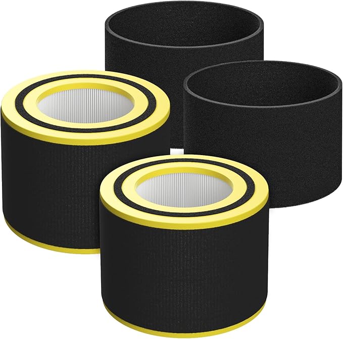 AC3000W Replacement Filter FLT151 Compatible by isinlive