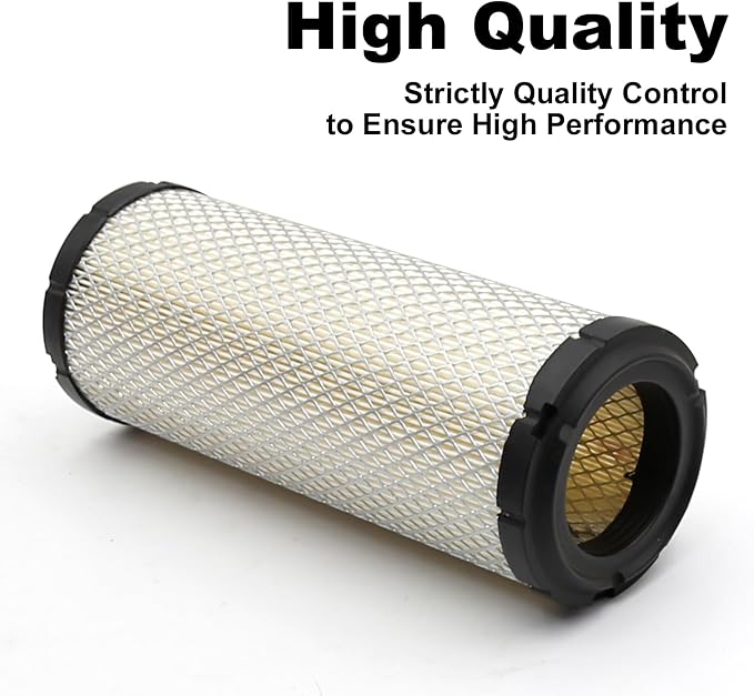 Anxingo 11013-7020 Air Filter Replacement - Image 5