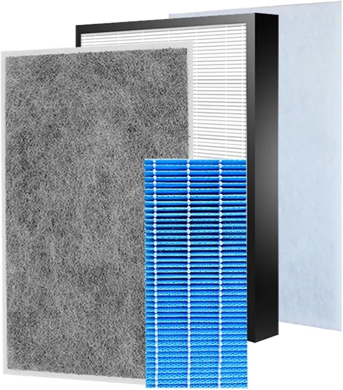 FZ-P30SFU Replacement True HEPA And Deodorizing Filter，Compatible by Unknown