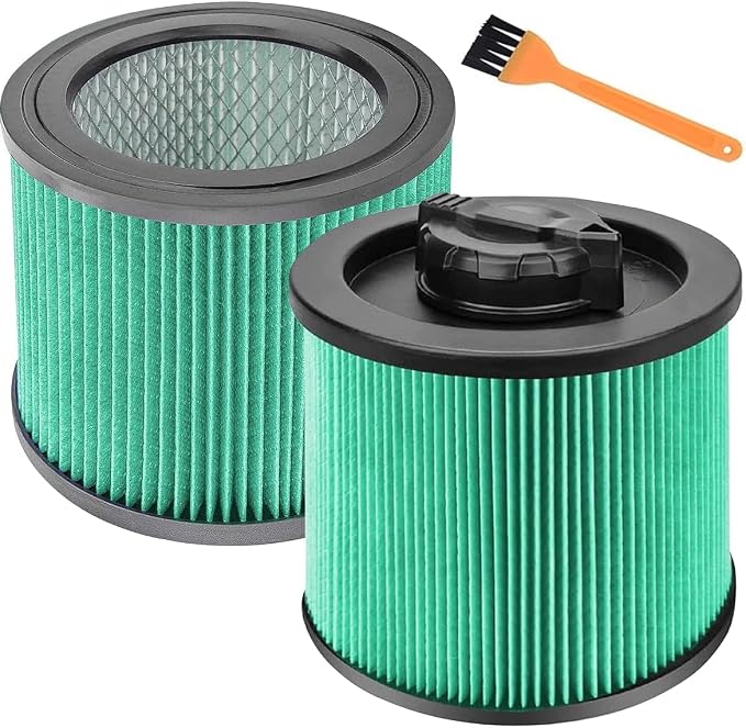 DXVC4003 HEPA Cartridge Filter Replacement Fit by ECOMAID