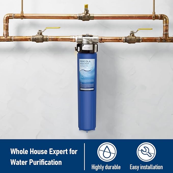 AP917HD Water Filter, Compatible - Image 7