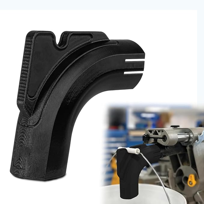 Compatible with Dewalt DWS780 Miter Saw Accessories, by www