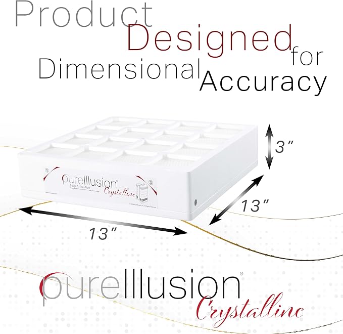 PureIllusion Scientifically Tested PreFilter - Image 3