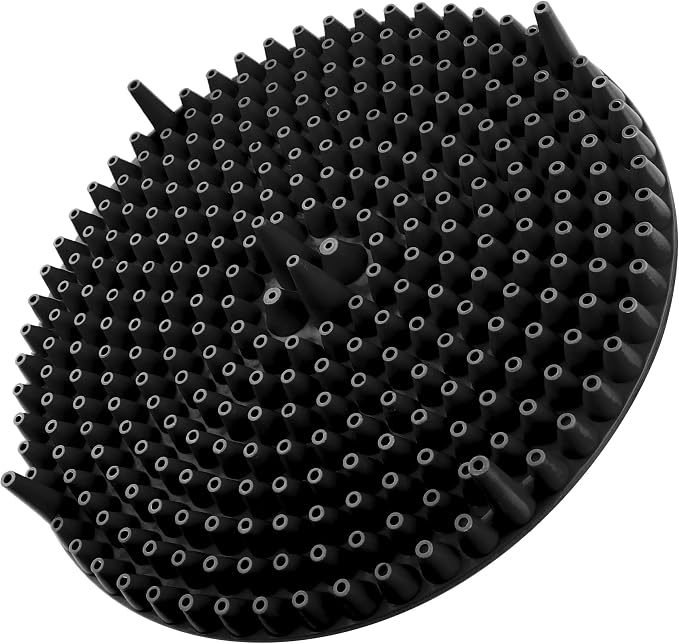 Car Wash Bucket, 10.28 Inch Diameter Car Wash Filter by wedfish
