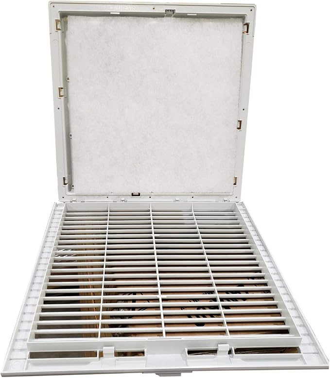 Tecnomatic ARIAF-150W Inlet Filter - Image 2