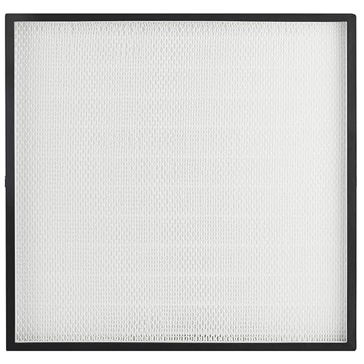 Fan Filter Unit Laminar-Flow-Hood Yzzwer by Yzzwer