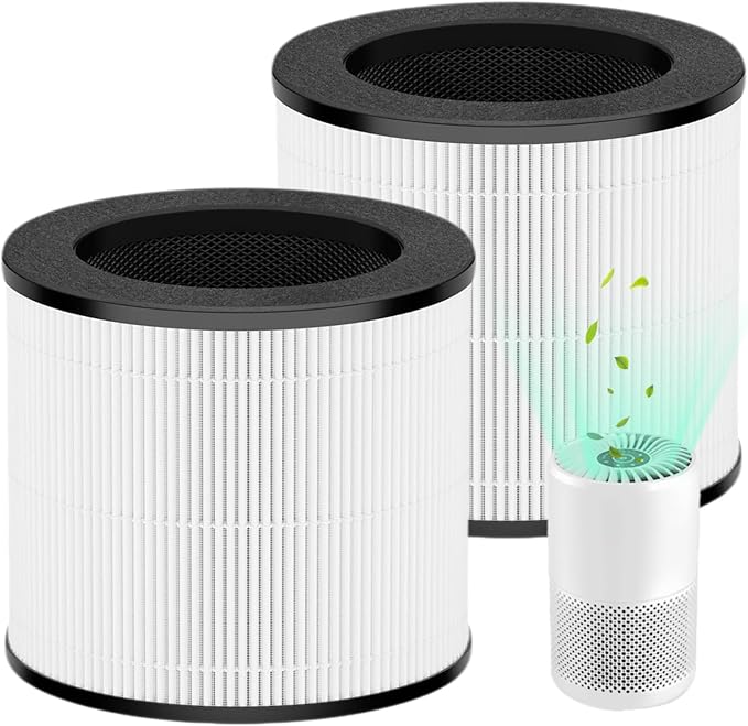 Cayman 608/320 Filter Replcement, Compatible by CHAMONNY