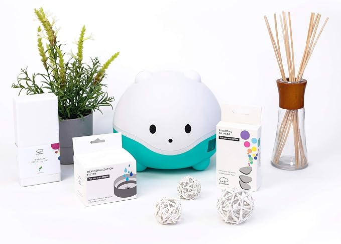 LittleHippo Aromatherapy Replacement Pads - Image 5
