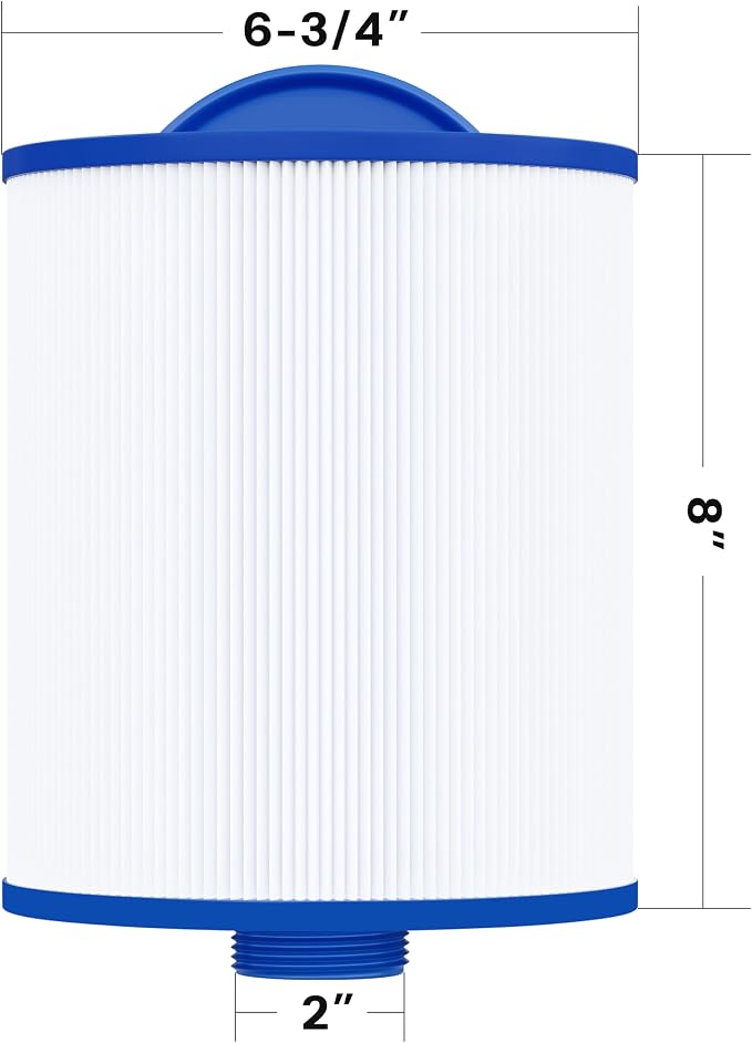 Cryspool® 06045 Filter Compatible - Image 3