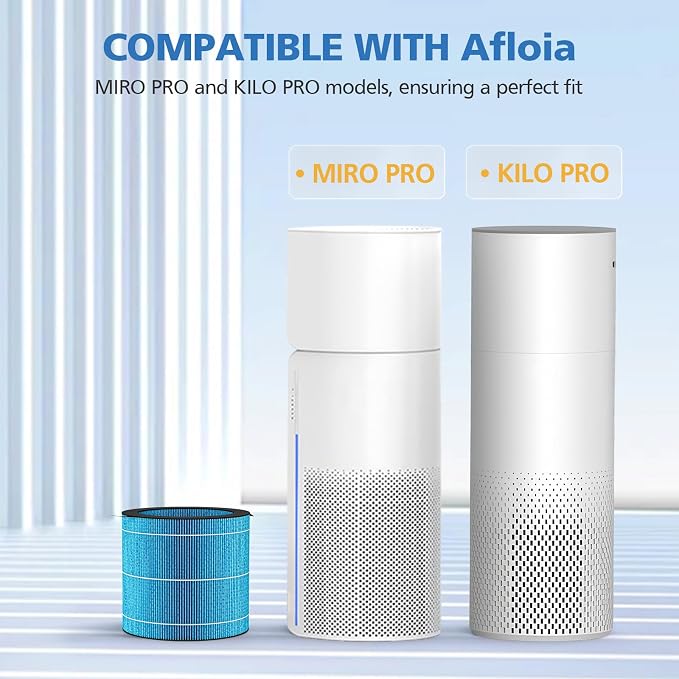 MIRO PRO Humidifier Wicking Filter Compatible - Image 2