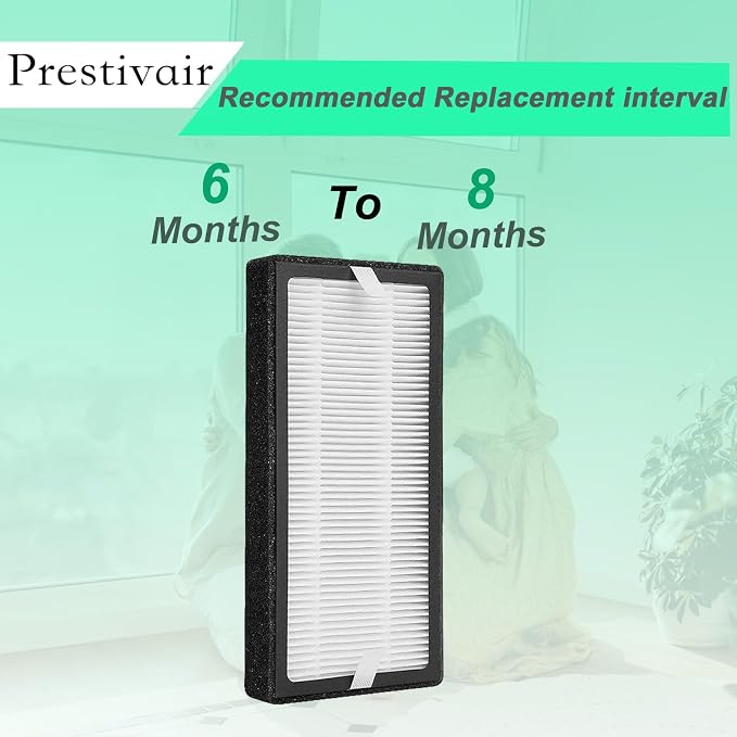 4 Pack AP-DT10FL Replacement Filter Compatible - Image 6