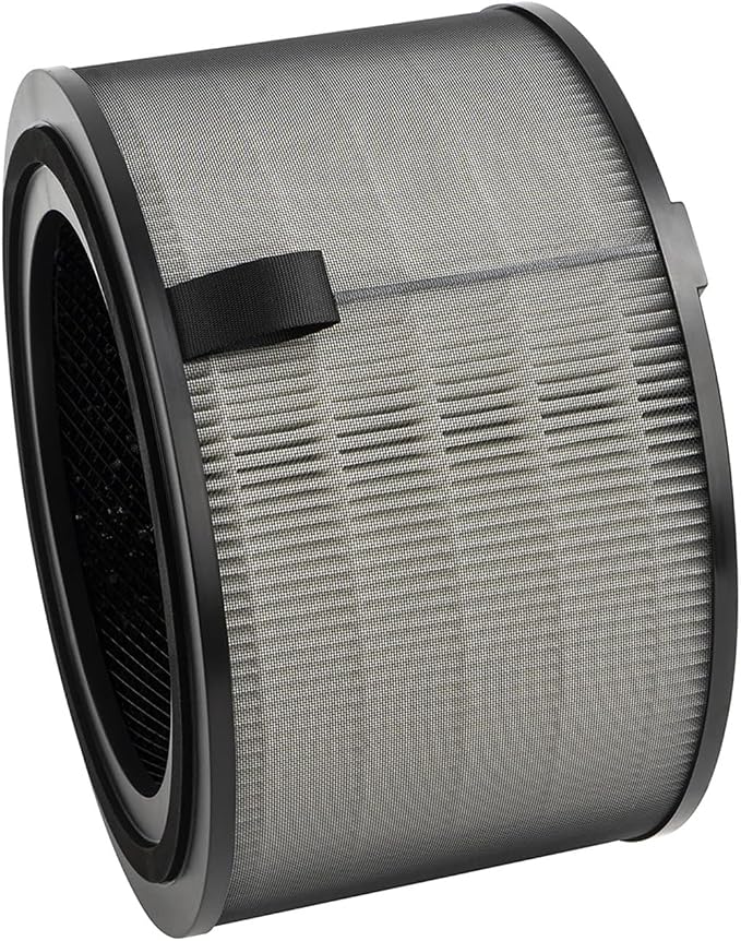 Replacement Activated Carbon Filter，Compatible - Image 3