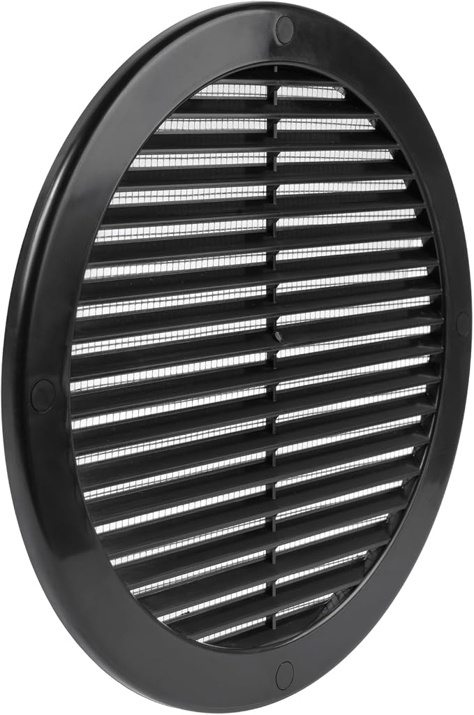 Vent Systems 8" Inch - Image 7