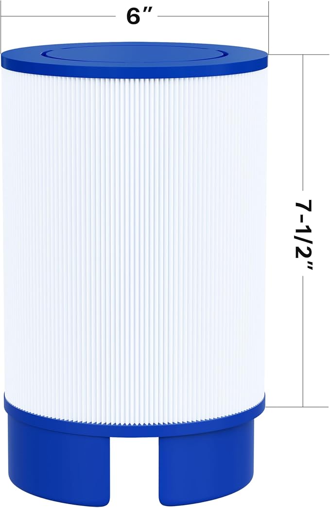 Cryspool® 5020 Filter Compatible - Image 3