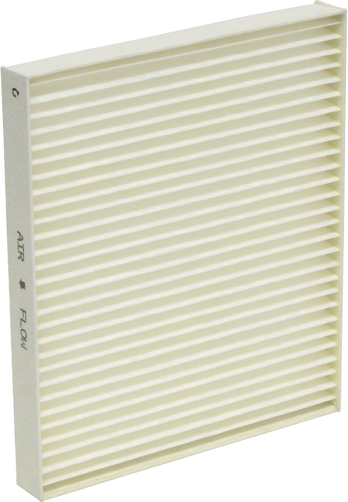 UAC FI 1215C Cabin Air Filter by UAC