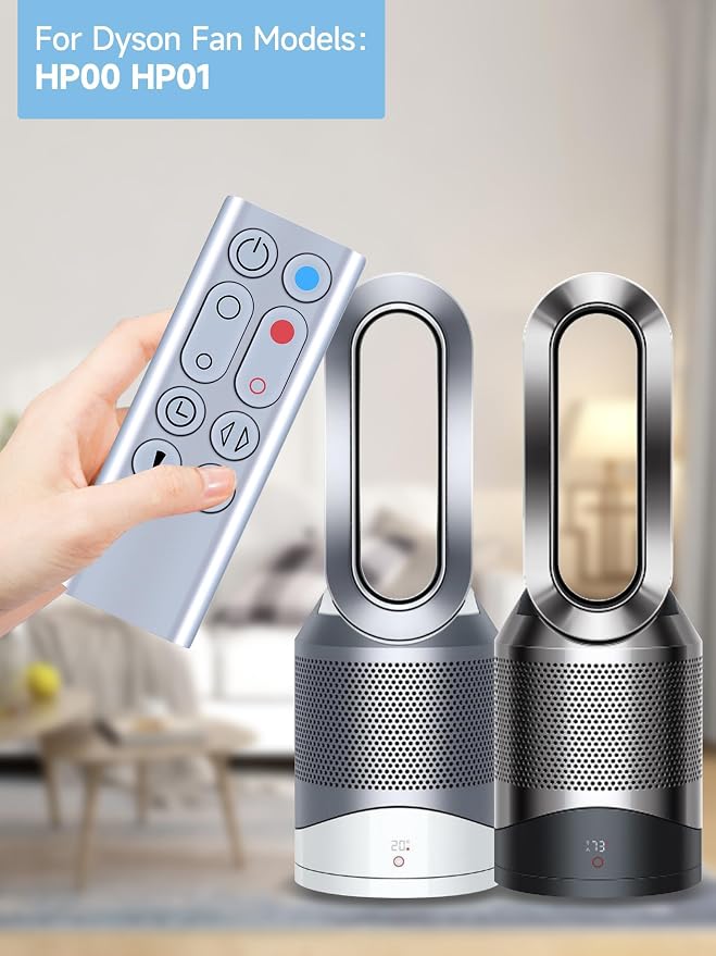 PZL New Replacement Remote Control - Image 4