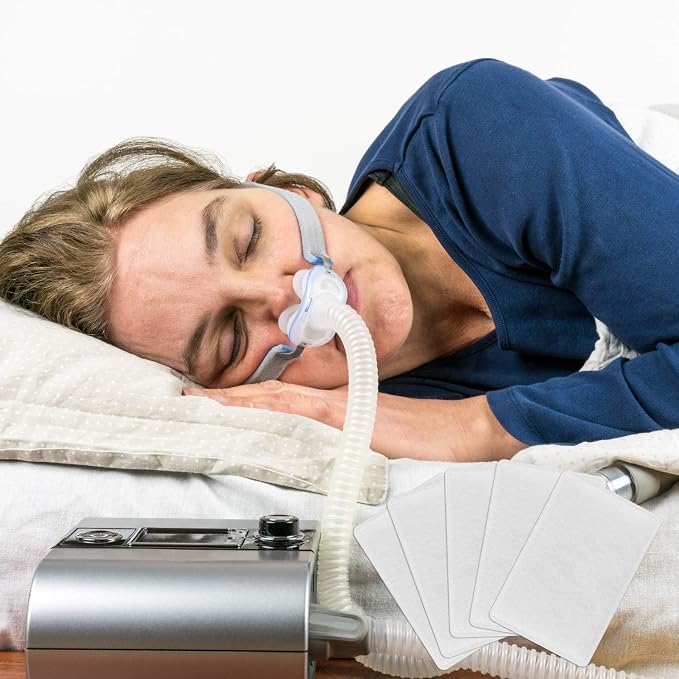 60 Pack CPAP Filters ResMed Airsense 10 Filters ResMed Premium60 Pack - Image 5