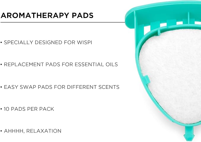 LittleHippo Aromatherapy Replacement Pads - Image 2