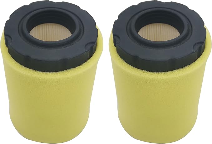 796031 Air Filter fits for Briggs Stratton 591334 594201 Husqvarna YTH22V46 - Image 6