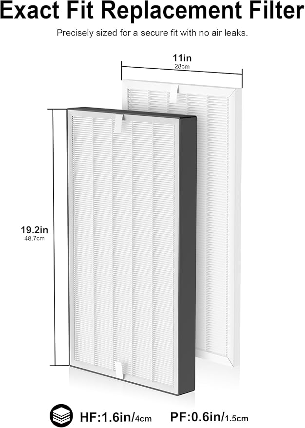 5000 Replacement Filter Compatible - Image 6