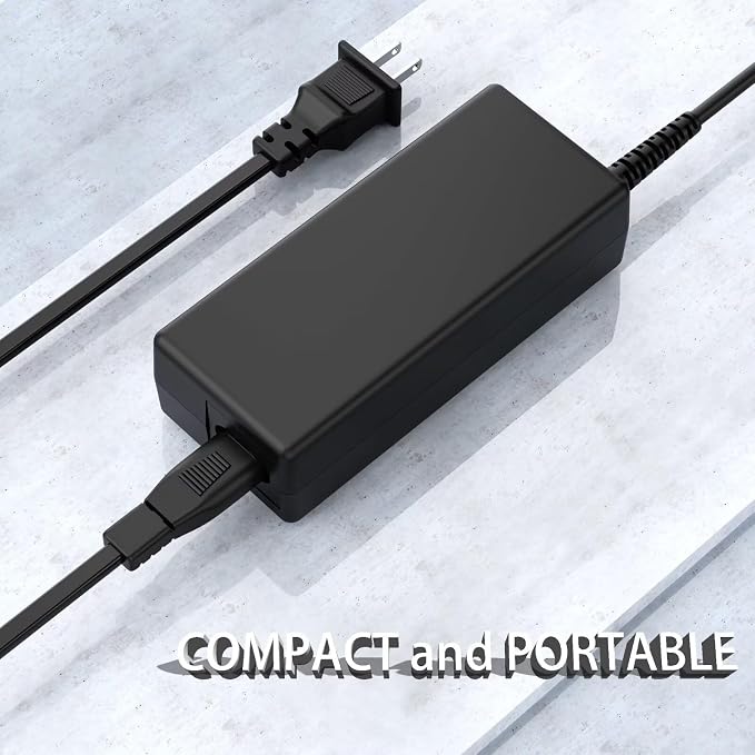 24V AC/DC Adapter Compatible - Image 4