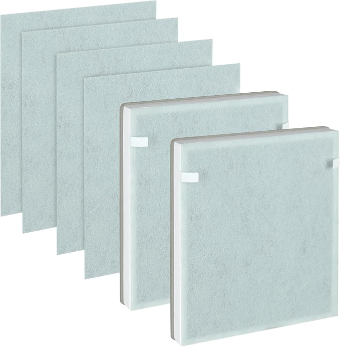 2-Pack H7123101 / H211 / H211S Replacement Filter Compatible by Breabetter
