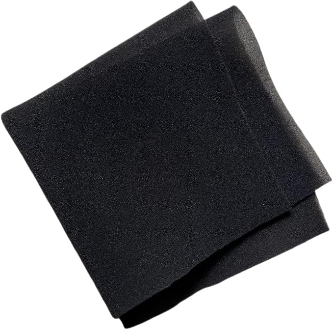Universal Projector Dustproof Air Filter Sponge20*20 - Image 2