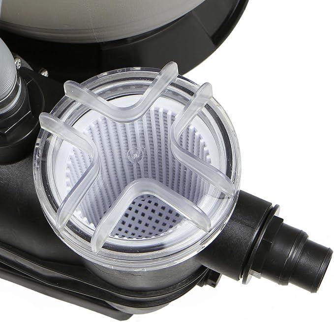 XtremepowerUS 13" Sand Filter - Image 8