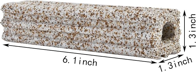 ALEGI Ceramic Bio Filter Media, Porous Media Filter Media - Image 5