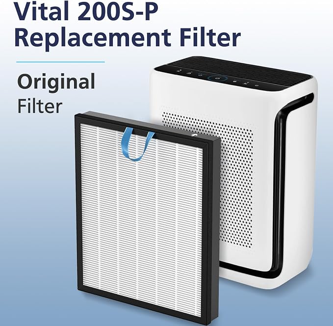 Vital 200S-P Replacement Filter Compatible - Image 2