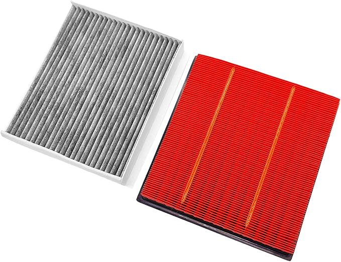 JTBU150-10262 Engine and Cabin Air Filter - Image 7