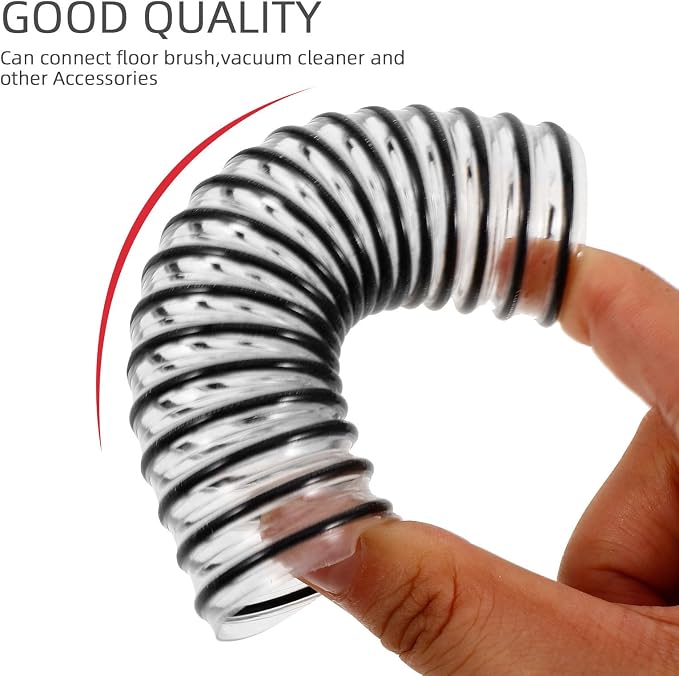 Replacement Vacuum Cleaner Connect Tube Hose - Image 5