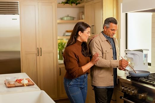 AquaTru Carafe Smart Countertop Water Purifier | App-Connected 4-Stage Reverse - Image 7