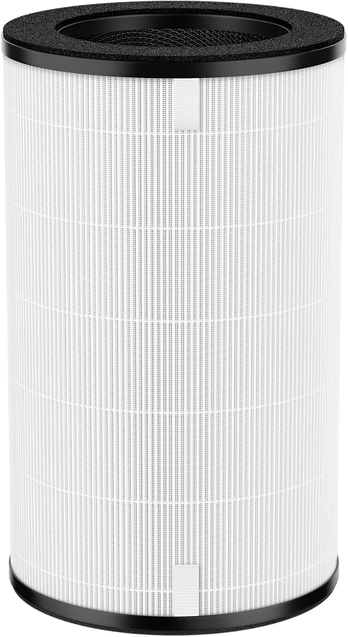 AP-T30 AP-PET35 Replacement Filter Compatible by isinlive