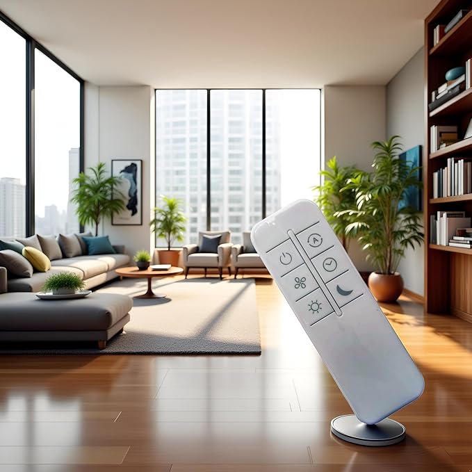 Replacement Remote Control Compatible - Image 6