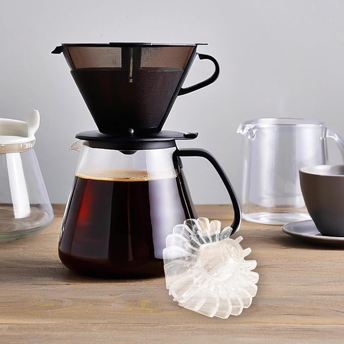 Portable Coffee Filter Paper Holder - Image 5