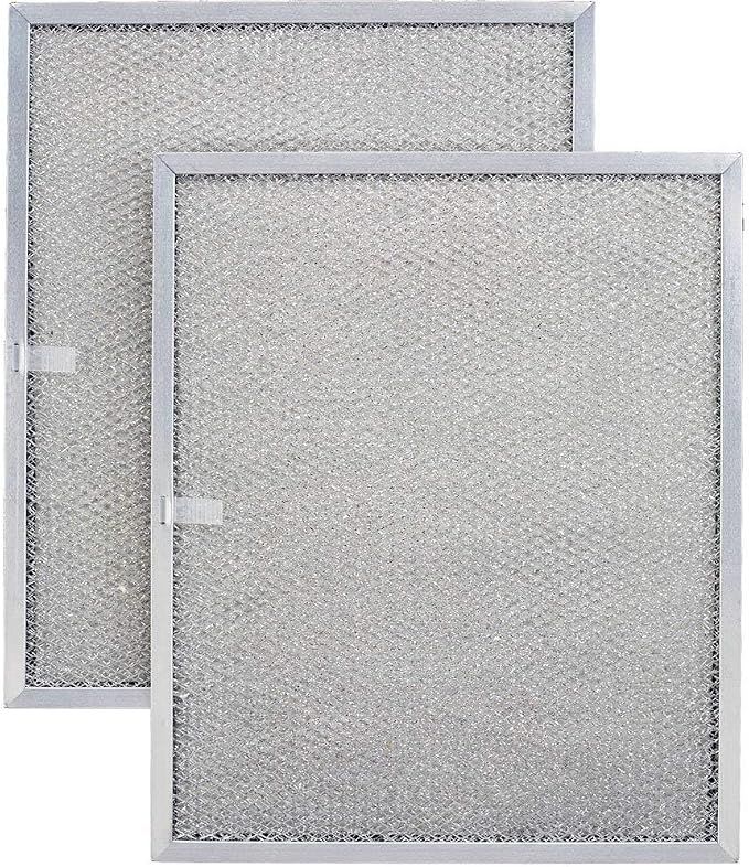 Filter Everything Replacement Broan 99010300 Compatible Replacement Hood Filter by FilterEverything