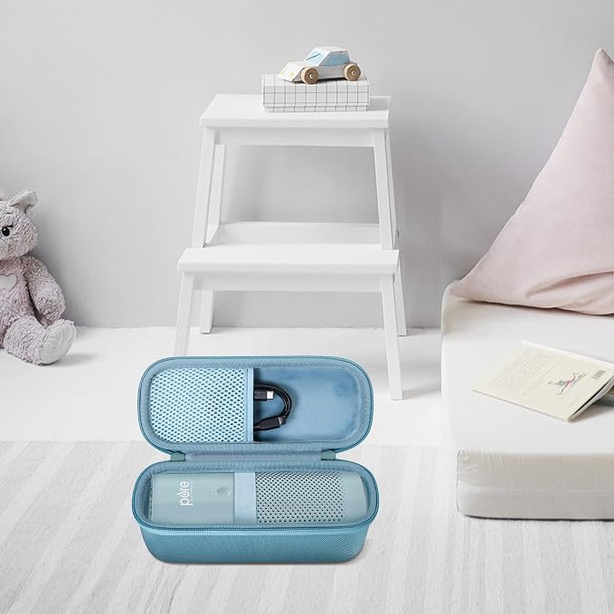 co2CREA Hard Case compatible - Image 9