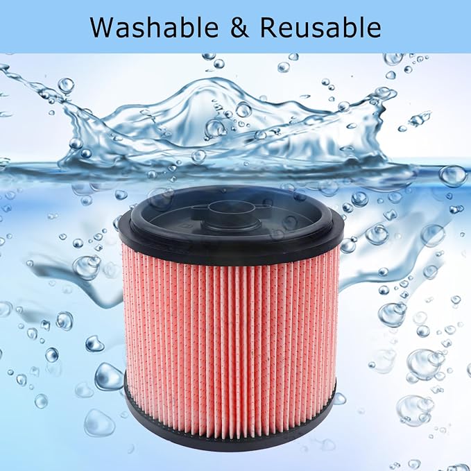 2 Pack HEPA Filter Compatible - Image 6