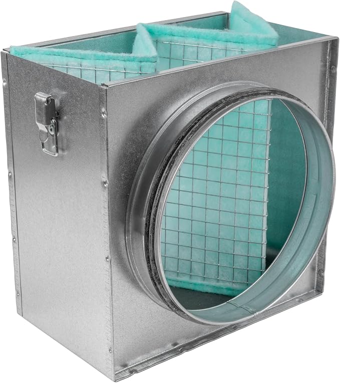 Repa Market 10" x 10" Replacement Air Filter - Image 9