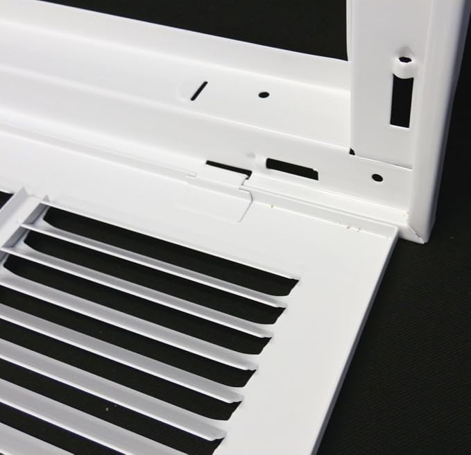30x14 Return Air Vent Cover Grille - Image 6
