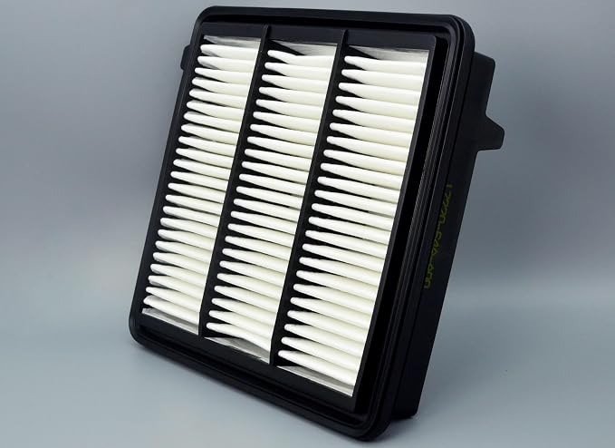 COCOAUTO Engine & Cabin Air Filter Kit - Image 7