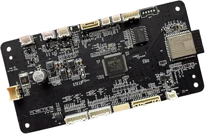 Air Purifier Motherboard, Compatible by Unknown