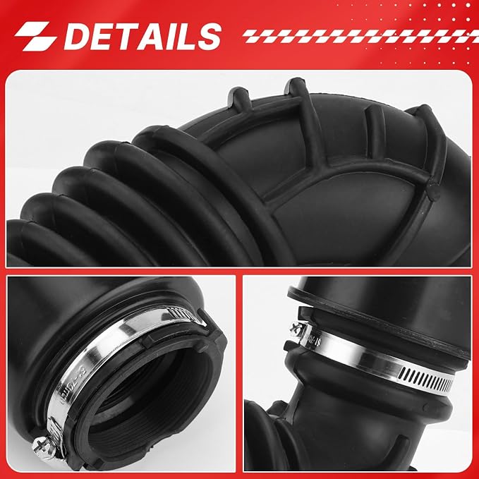 95135922 Air Cleaner Duct - Image 7