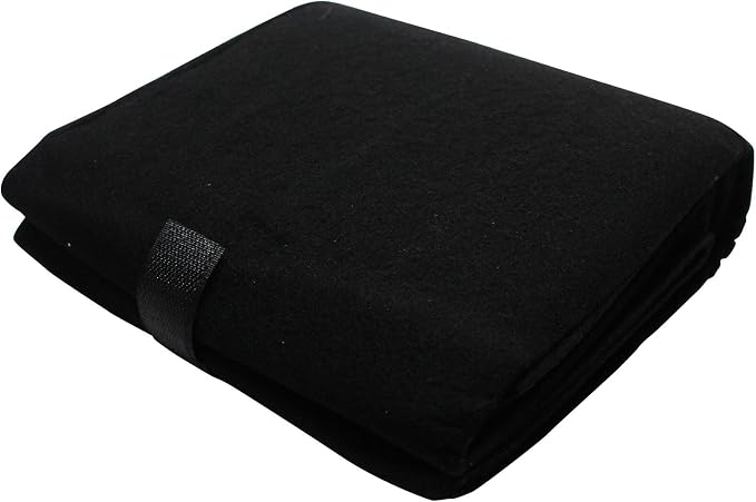 6-Pack Replacement for Honeywell 50250-50259 Series Air Purifier Pre-Filter - Image 3